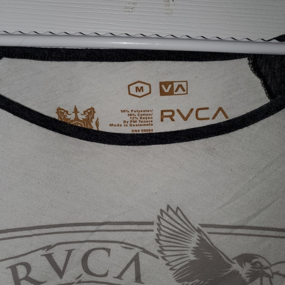 RVCA Top - Picture 2 of 2